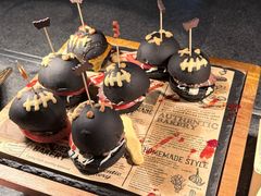 -富力威斯汀酒店·知味自助餐厅