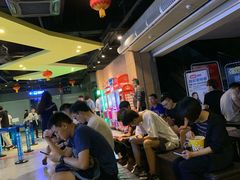 -中影荟星激光影城(西丽店)