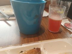 -汉巴味德·烤肉与啤酒的自助(杭州大悦城店)