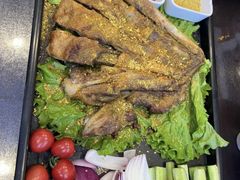 -陈六子全羊馆·烧烤烤羊排(山东理工大店)