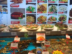 -必点海鲜·鲅鱼水饺(鞍山西道店)