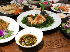 -韩山苑·潮州美食·私房菜(天安数码时代大厦店)