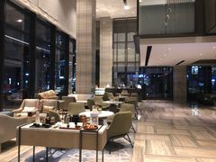 -深圳湾万怡酒店