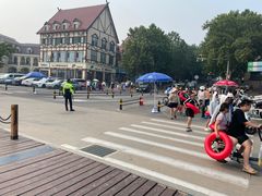 -老虎石海上公园