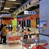 🔵蛮憨憨|我的2️⃣0️⃣2️⃣4️⃣年第一顿小龙虾‼️