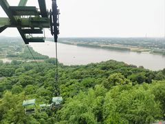 -采石矶景区