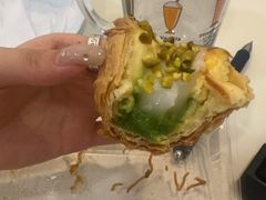 -詹记桃酥(包河万达店)
