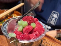 -楠火锅(太古里总店)