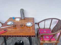 -华庭苑农家乐(旺山店)