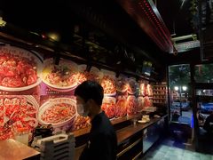 -辣得叫湘菜(观海卫店)