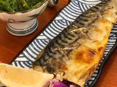 -無忧浅草君·洋风料理(下沙宝龙二期一店)