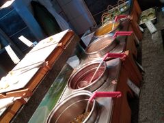 -松子料理(白家庄店)