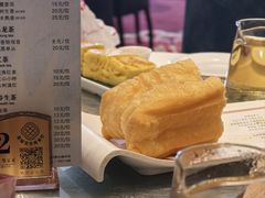 -聚福宝合苑食府(南头镇店)