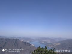 -九鼎铁刹山风景区