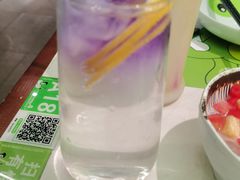 梦幻气泡水-淘蛙(广州荔胜广场店)