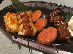-友壹町寿司(嘉洲广场店)