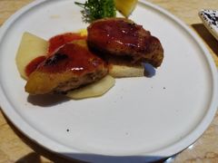 -雍和会海鲜姿造自助(湖东路店)