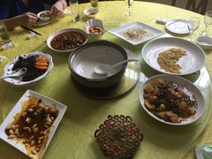 -天目湖刘老四农庄