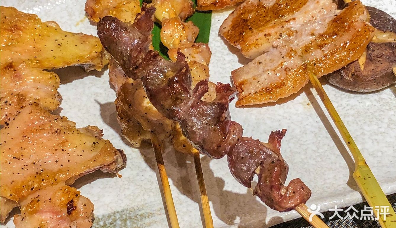 人均💰70元 上海日料居酒屋 | 超好吃的深夜食堂