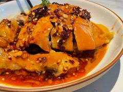 -外婆家(西红门荟聚购物中心店)