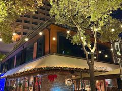 -Mammamia意大利餐厅(阳春巷店)