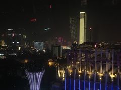 -星城之眼摩天轮