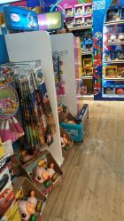 -孩子王(协信星光时代广场店)