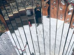 -上海滴水湖皇冠假日酒店