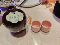-长安大牌档之上元灯会(南大街店)
