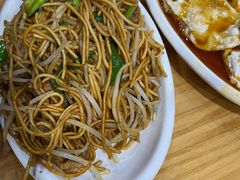 -小金龙饭店·夜宵大排挡专门店