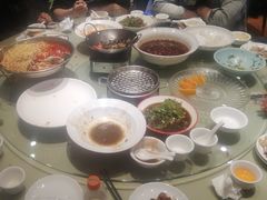 -刘胖子家常菜·蹄花焖藕(兴业店)