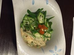 松子日本料理(白家庄店)-松子料理(白家庄店)