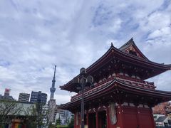 -浅草寺
