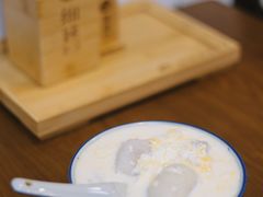 -一心甜汤(丹凤街店)