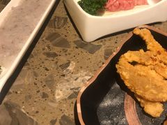 -小龙坎火锅(香港中路店)