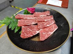 -明洞王妃家烤肉(苏州中心星悦汇店)