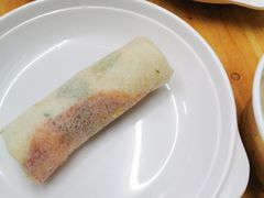 -思北花生汤
