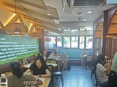 -光海·乡记酸菜鱼·始于1996(花园路店)