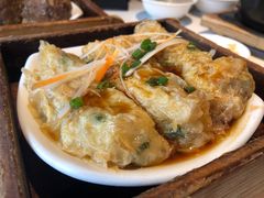 -粤点越有·茶点·粤菜(樵岭国际店)