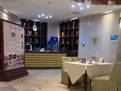 大堂-湖北味道(湖北大厦店)