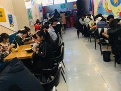 大堂-螺小胖柳州螺蛳粉(钟楼总店)