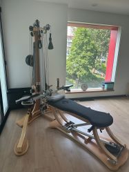 -Real Pilates优体普拉提
