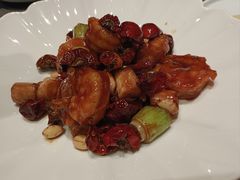 -望乡楼上海菜(日月光店)