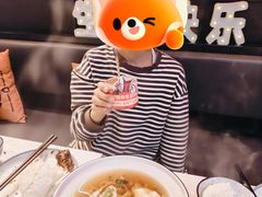 -鸣记脆皮烤鱼·海鲜烤鱼(三八广场店)