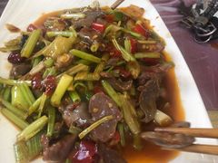 火爆郡肝-土桥老街黄鸭子(清淳家园店)