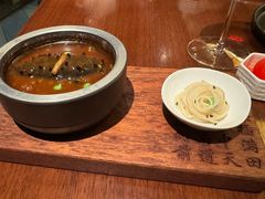 -王府井文华东方酒店-紫膳餐厅