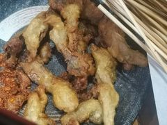 -五样儿西昌小签签烤串(建设路店)
