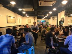 大堂-酒友老火锅(渝中店)