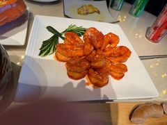 -兰菊私厨