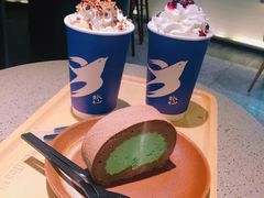 -BeauTea水仙(coco park店)